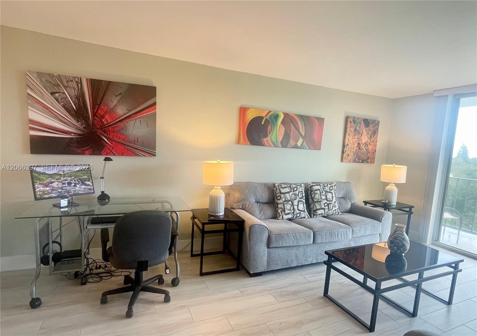 1800 N Andrews Ave # 5D — Photo 2