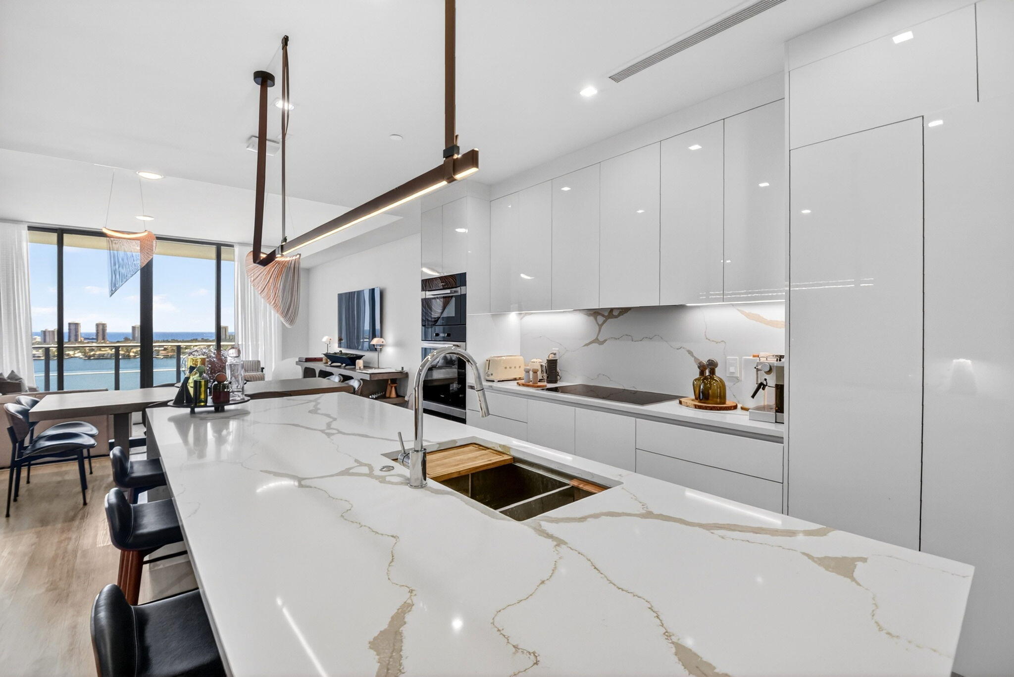 220 Lake Shore Drive # 1708 — Photo 5