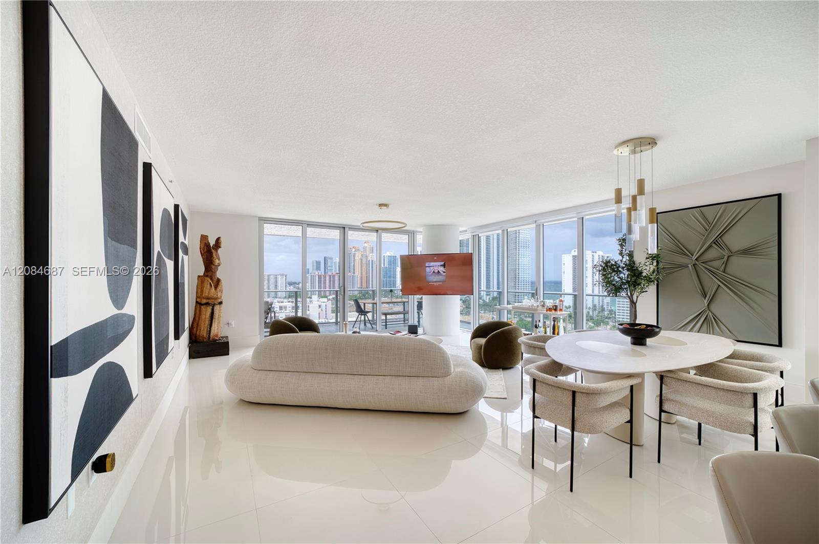 300 Sunny Isles Blvd # 1701 — Photo 2