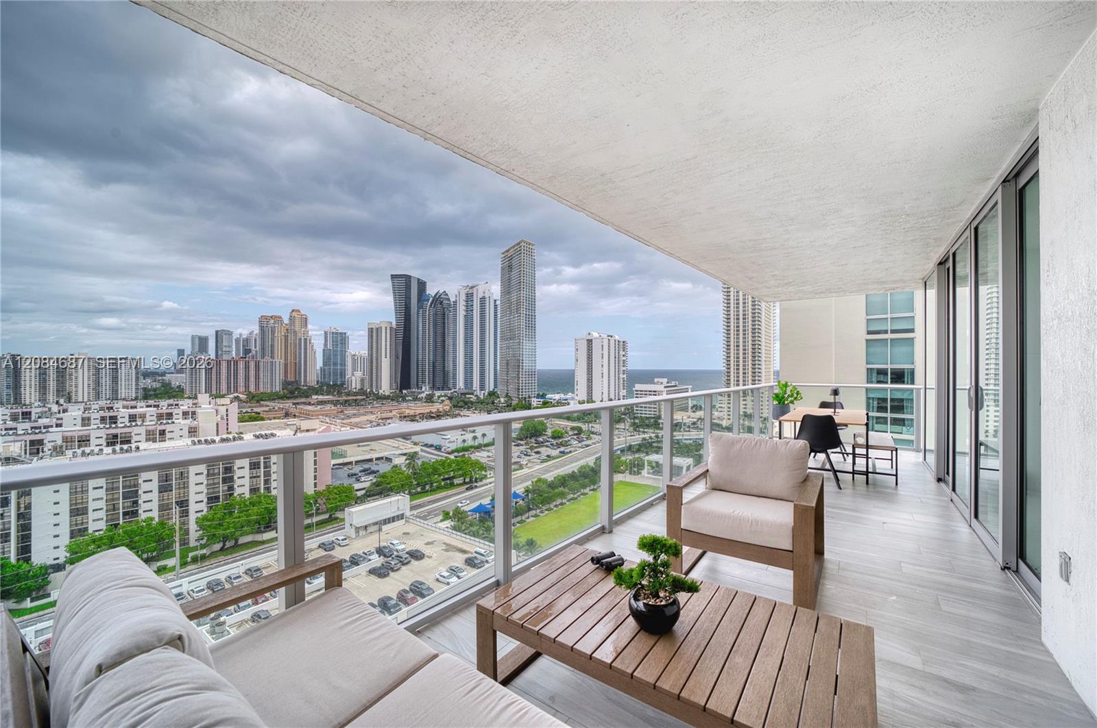 300 Sunny Isles Blvd # 1701 — Photo 3