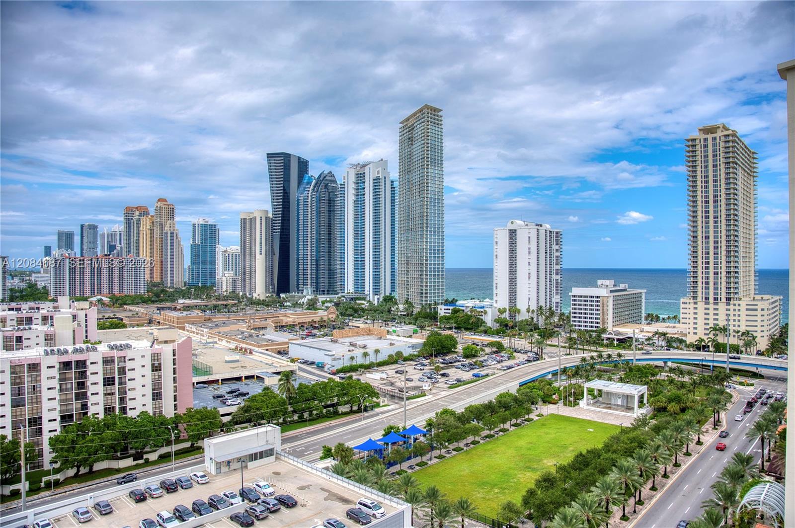 300 Sunny Isles Blvd # 1701 — Photo 4