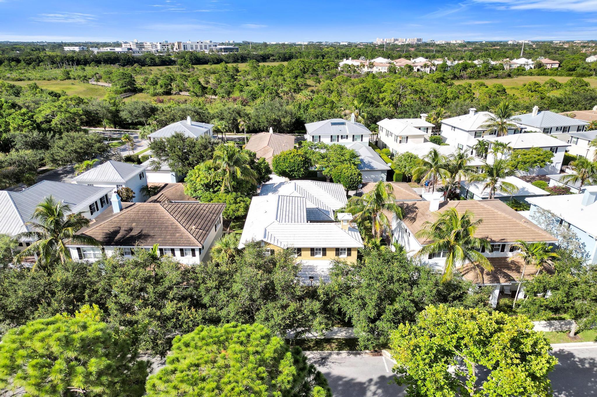 111 LEATHER LEAF Drive, Jupiter FL 33458