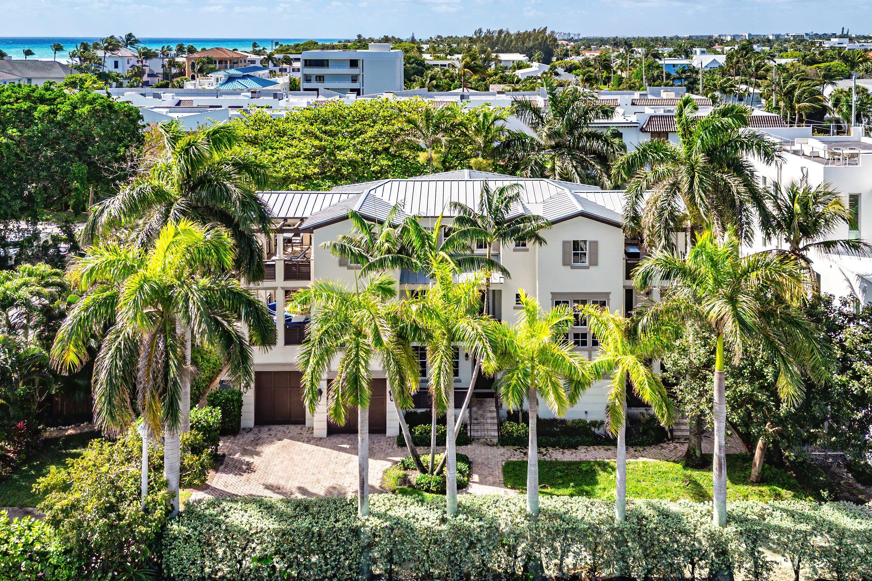 1108 Coconut Row, Delray Beach FL 33483