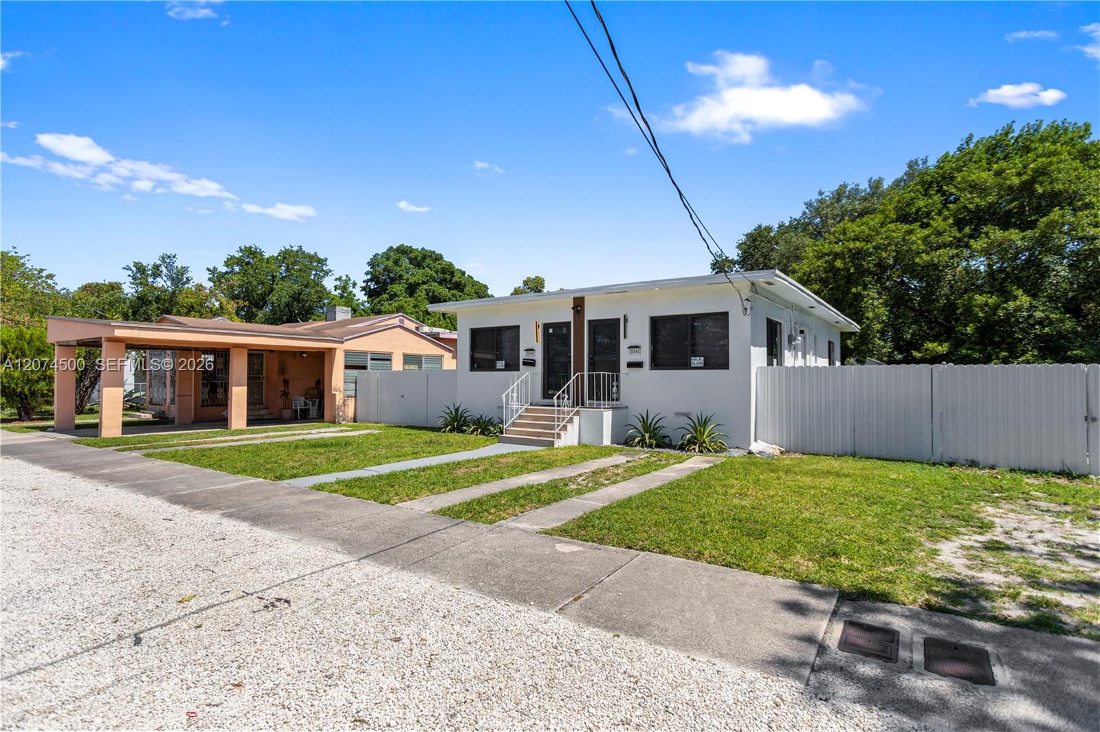 1040 NW 35th St # 1040, Miami FL 33127
