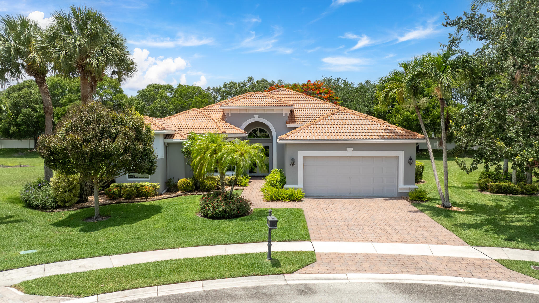6515 Togni Street, Lake Worth FL 33467
