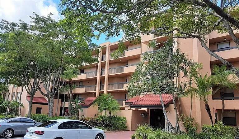 450 Egret Circle # 9203, Delray Beach FL 33444