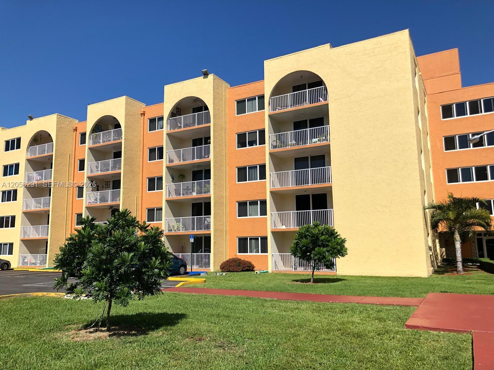 7010 NW 186th St # 303, Hialeah FL 33015