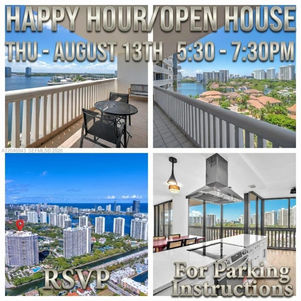 1000 W Island Blvd # 1206, Aventura FL 33160