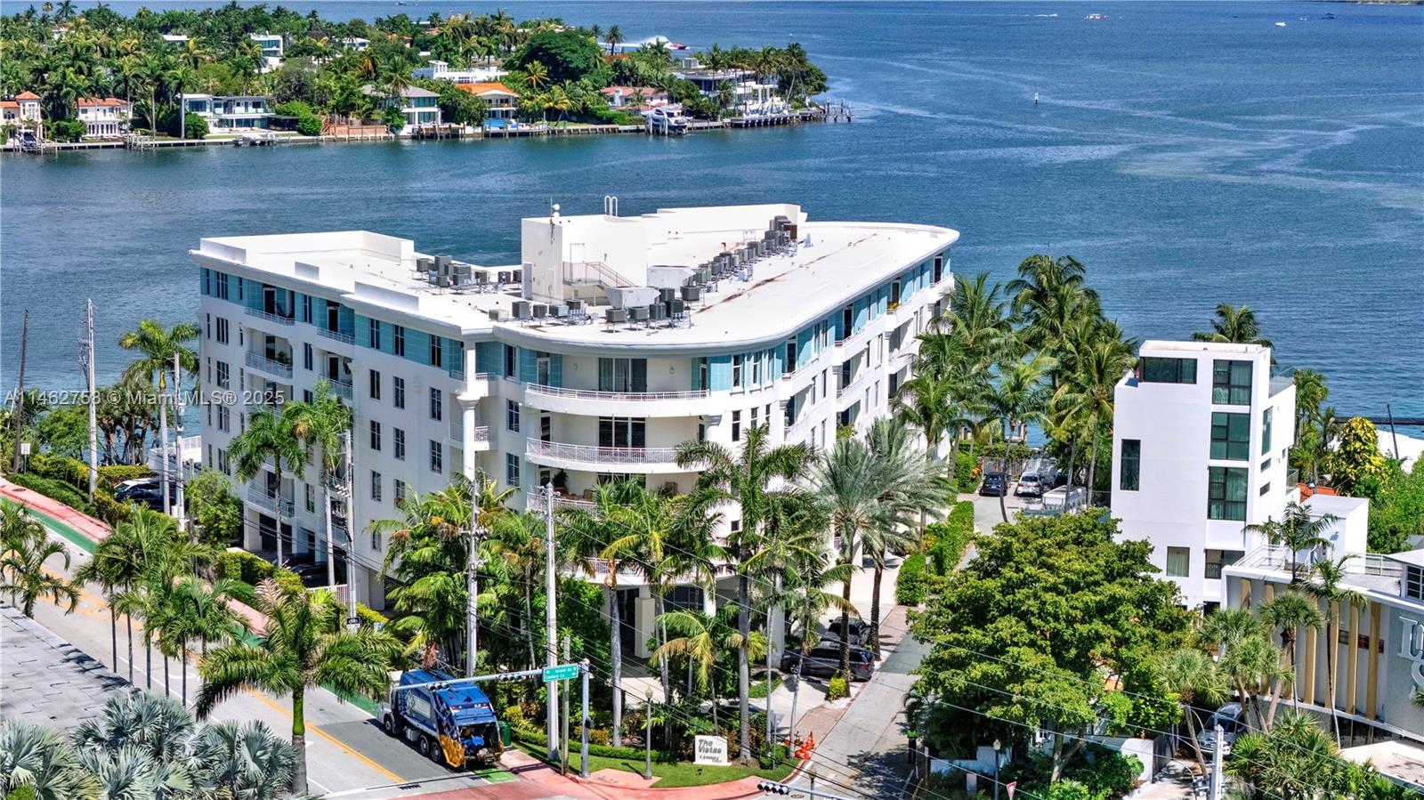 1 Century Ln # 209, Miami Beach FL 33139