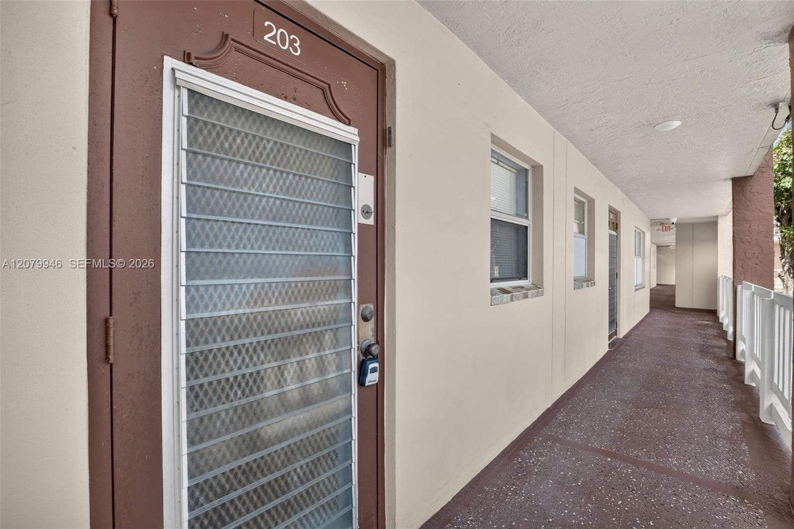 9261 Sunrise Lakes Blvd # 203 — Photo 5