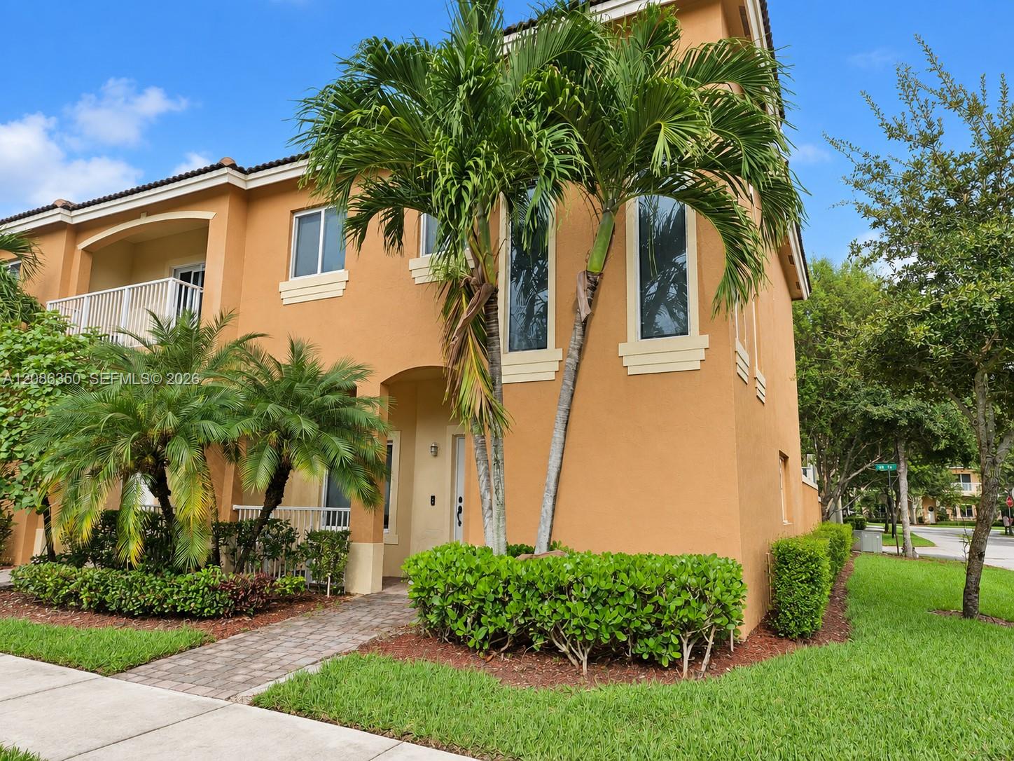 2356 SE 16th Pl, Homestead FL 33035