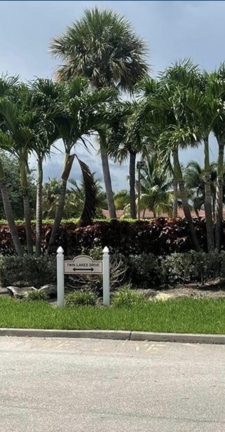 9984 Twin Lakes Drive # G, Coral Springs FL 33071