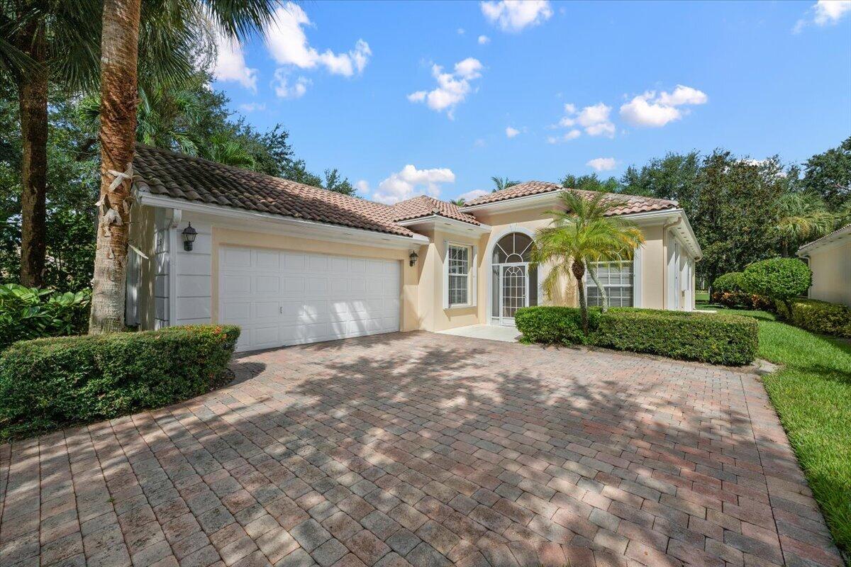 306 Aegean Road, Palm Beach Gardens FL 33410