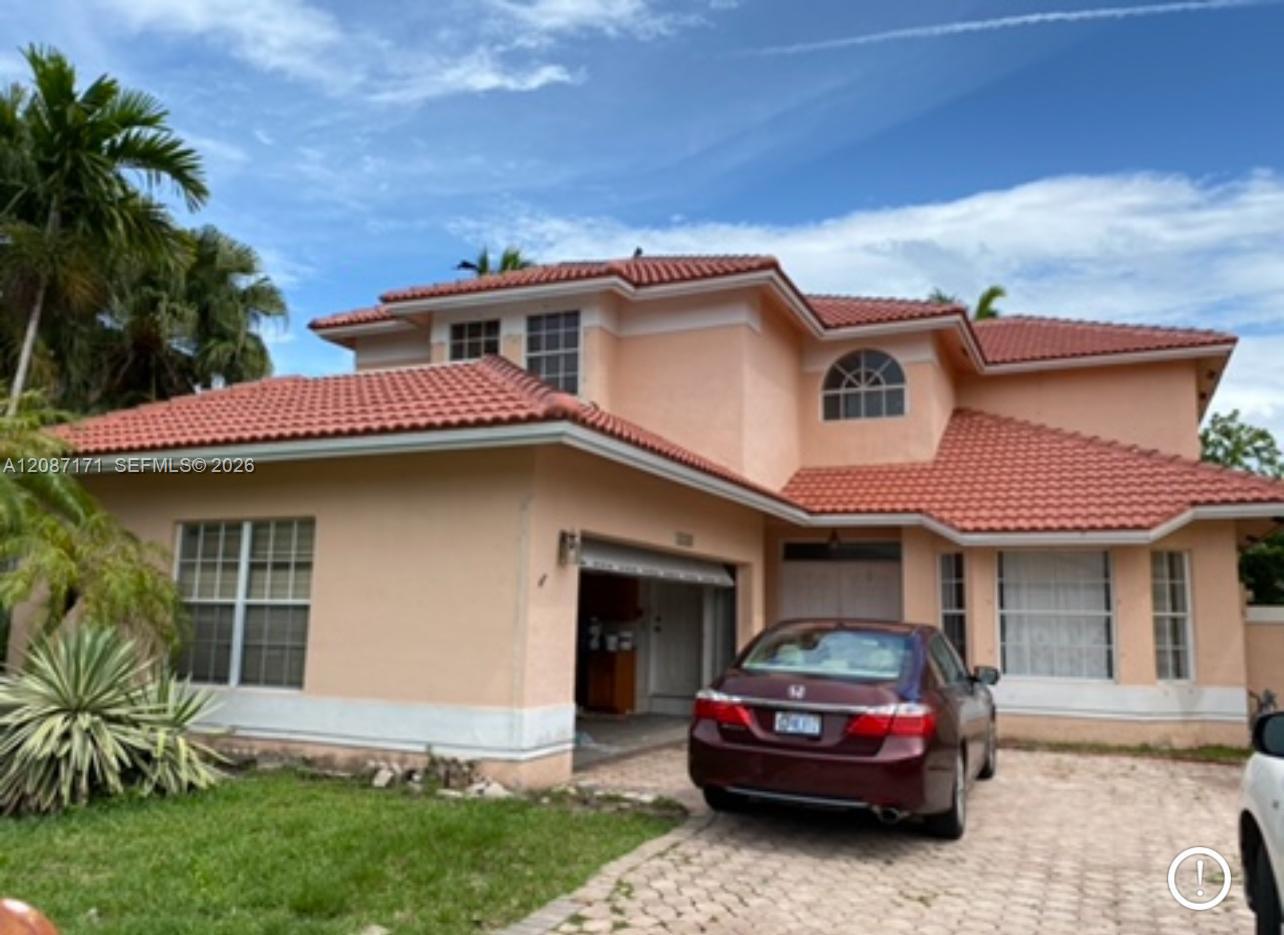 15244 SW 109th St # 0, Miami FL 33196