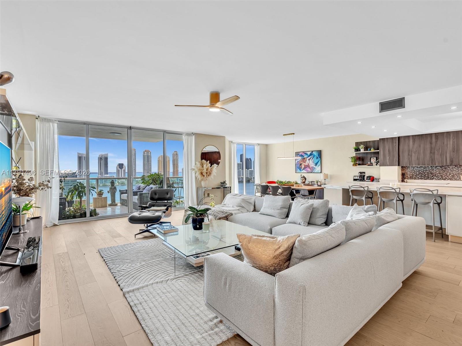 3201 NE 183rd St # 2102, Aventura FL 33160