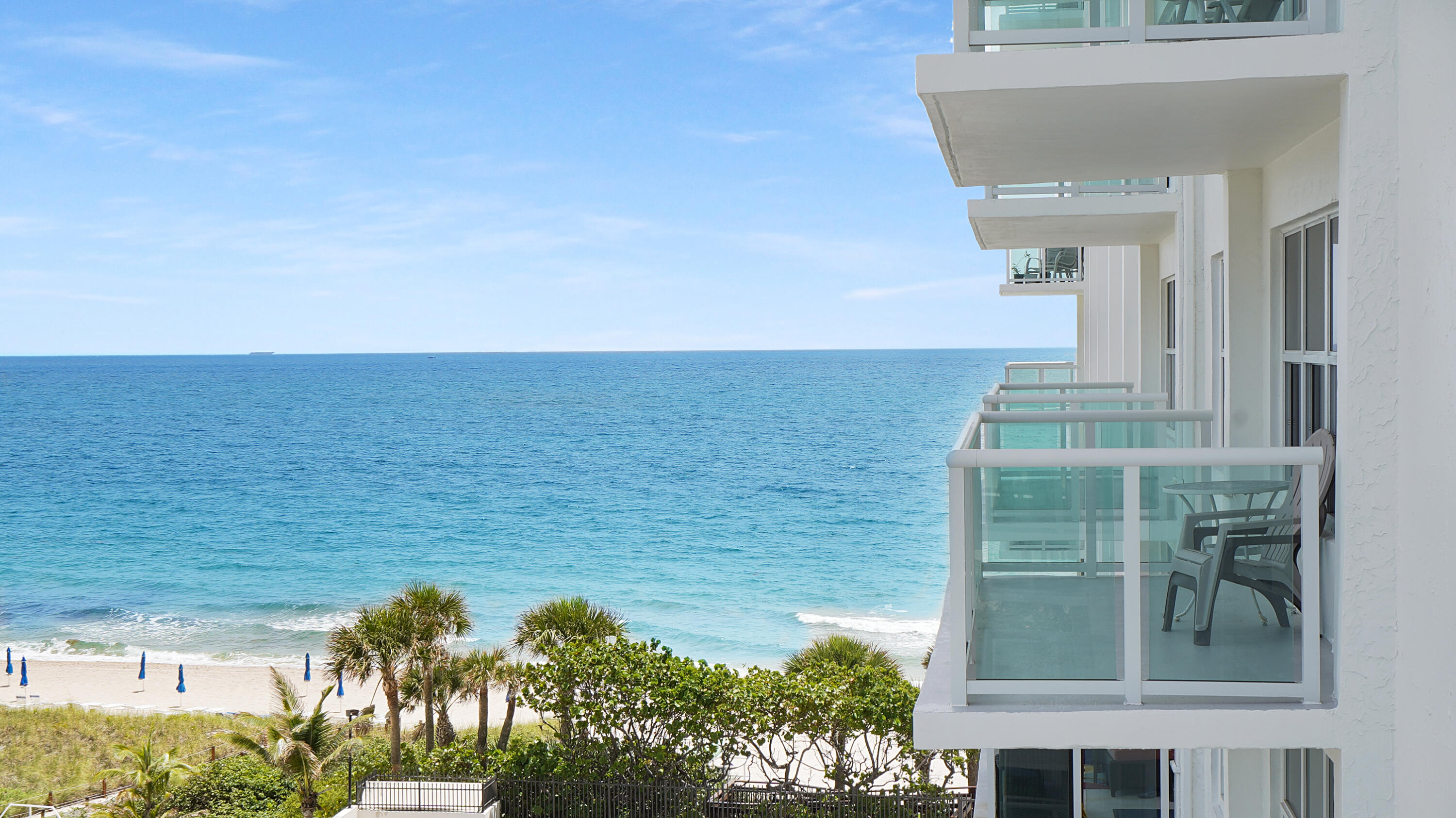 3550 Galt Ocean Drive # 508 — Photo 5