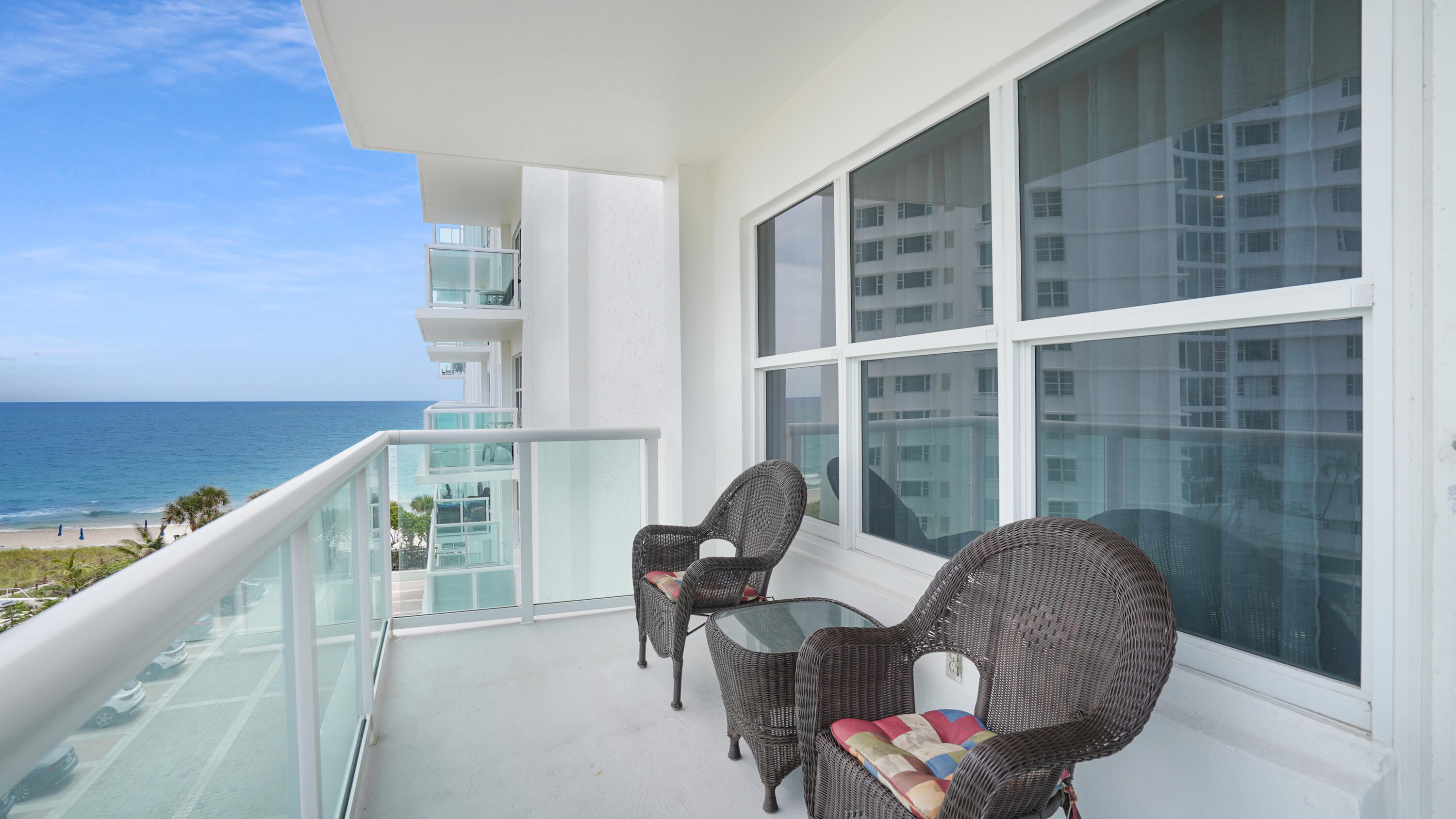 3550 Galt Ocean Drive # 508 — Photo 2