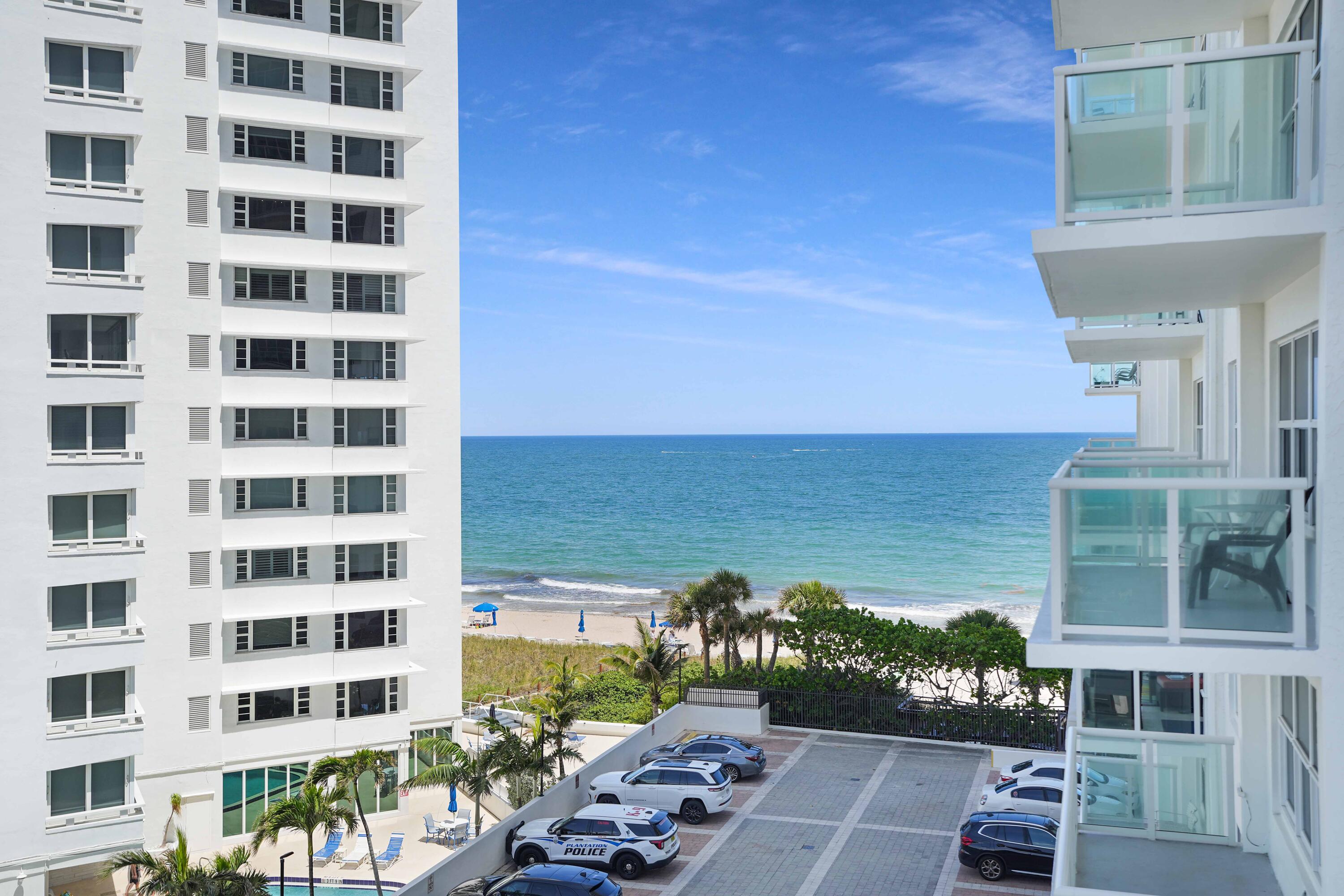 3550 Galt Ocean Drive # 508 — Photo 4