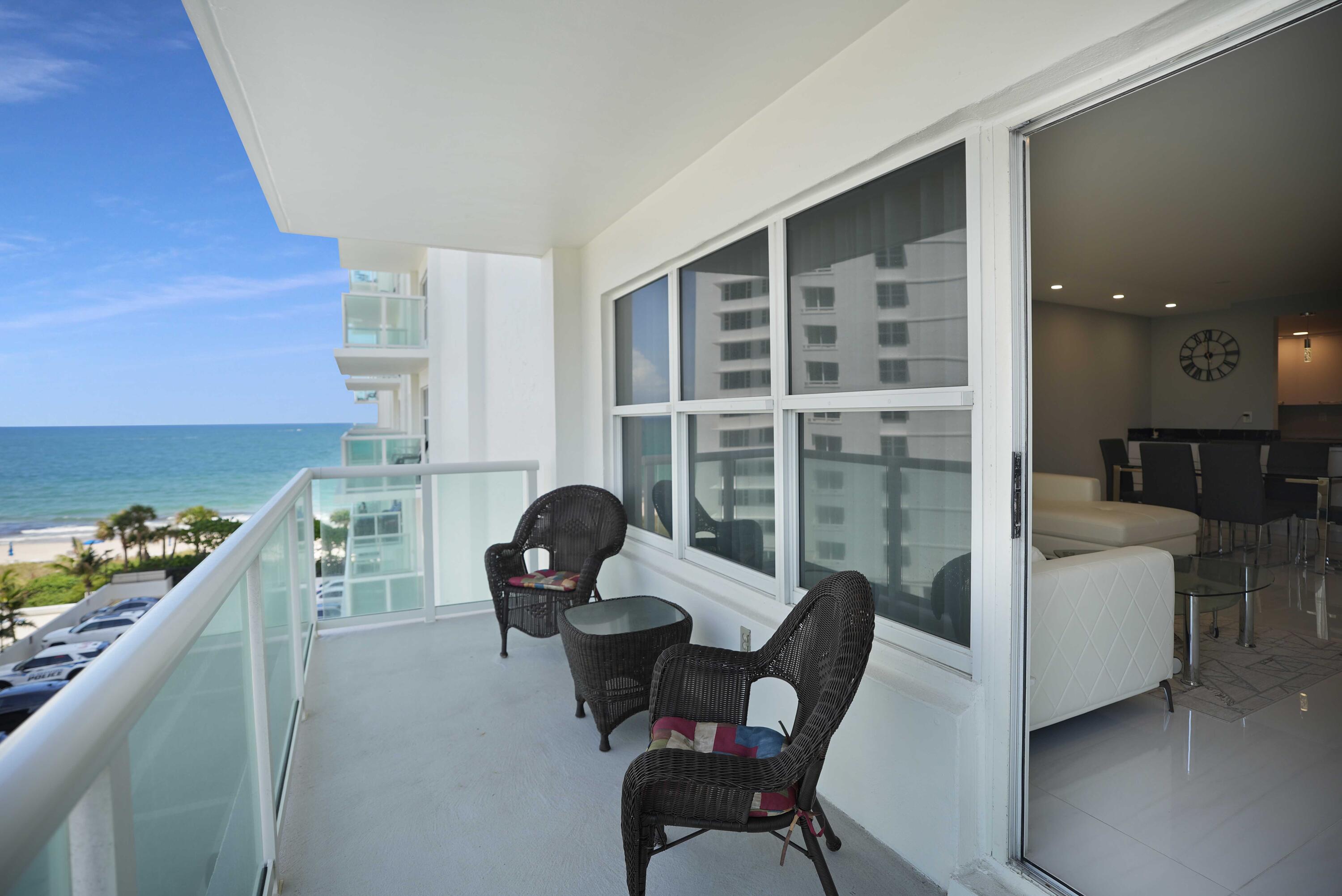 3550 Galt Ocean Drive # 508, Fort Lauderdale FL 33308