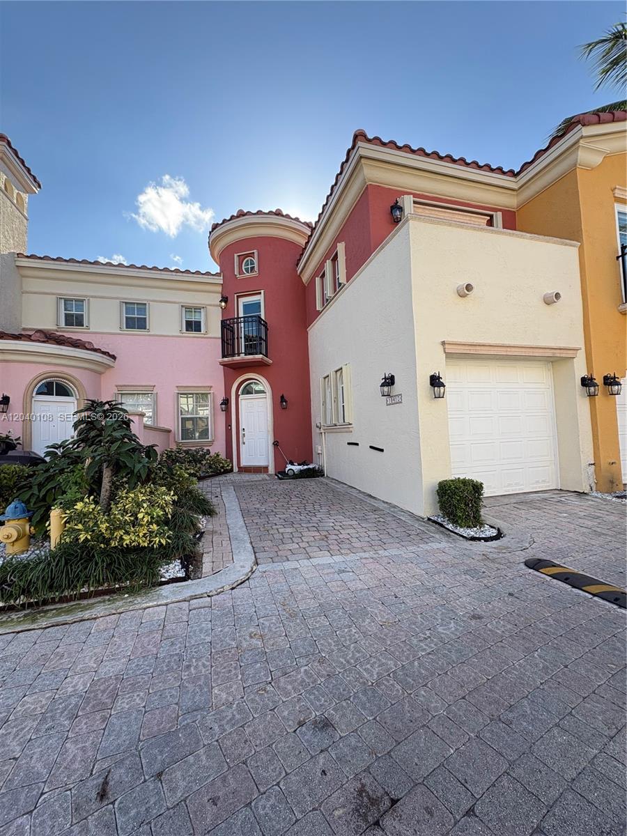 18410 NE 30th Ave # 18410, Aventura FL 33160