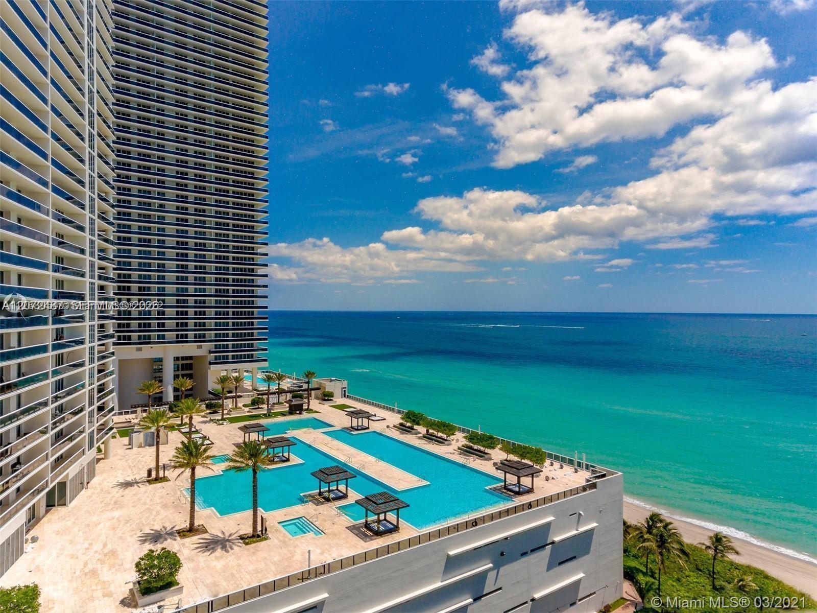 1830 S Ocean Dr # 1907 — Photo 2