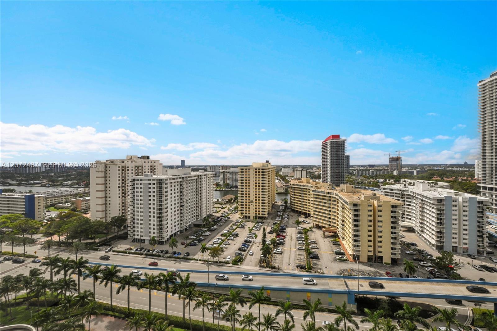 1830 S Ocean Dr # 1907 — Photo 3