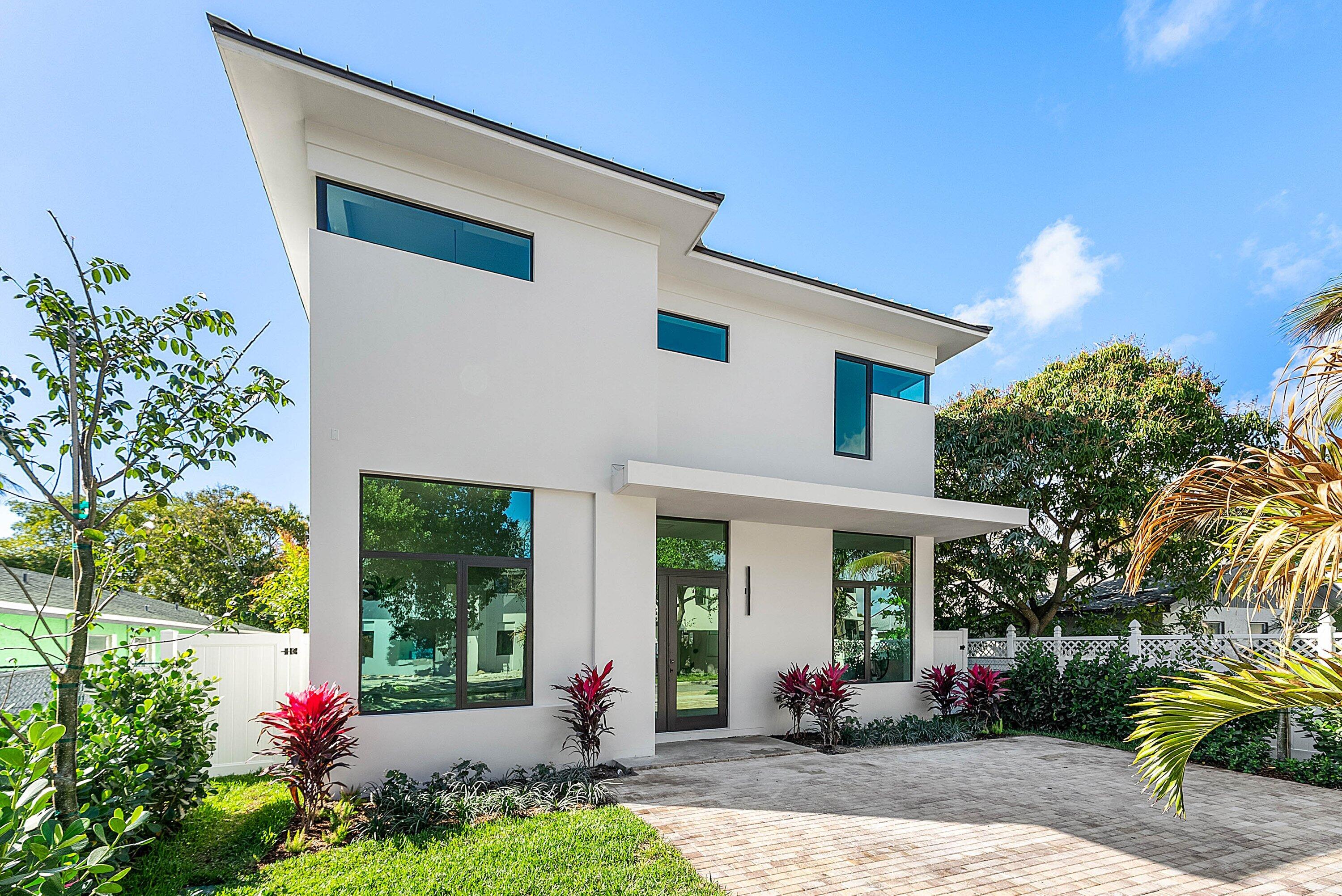 222 SE 5th Street, Delray Beach FL 33483