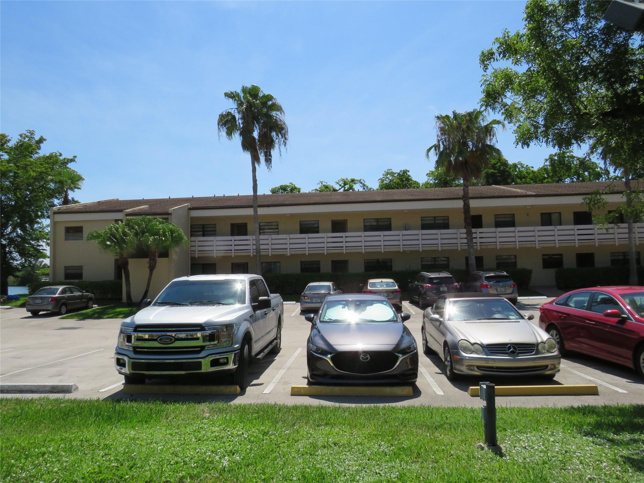 4491 Crystal Lake Drive # 203B, Deerfield Beach FL 33064