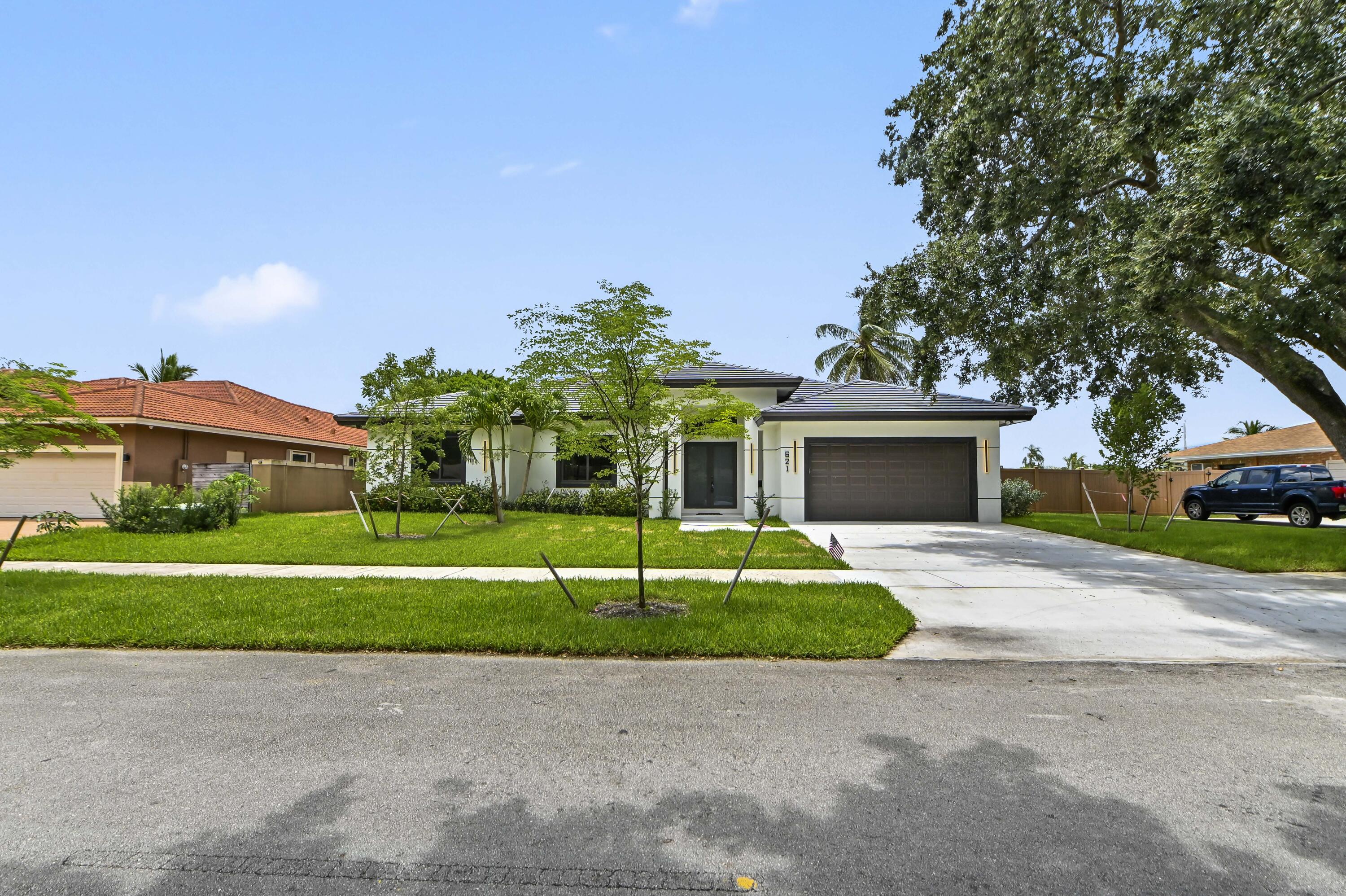 621 NW 42nd Avenue, Coconut Creek FL 33066