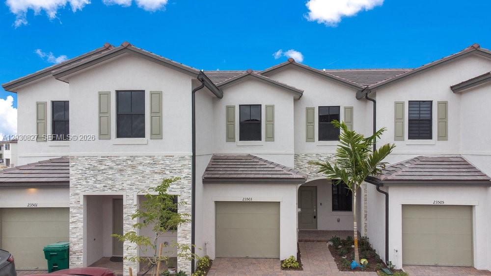 23503 SW 129th Path # 23503, Homestead FL 33032