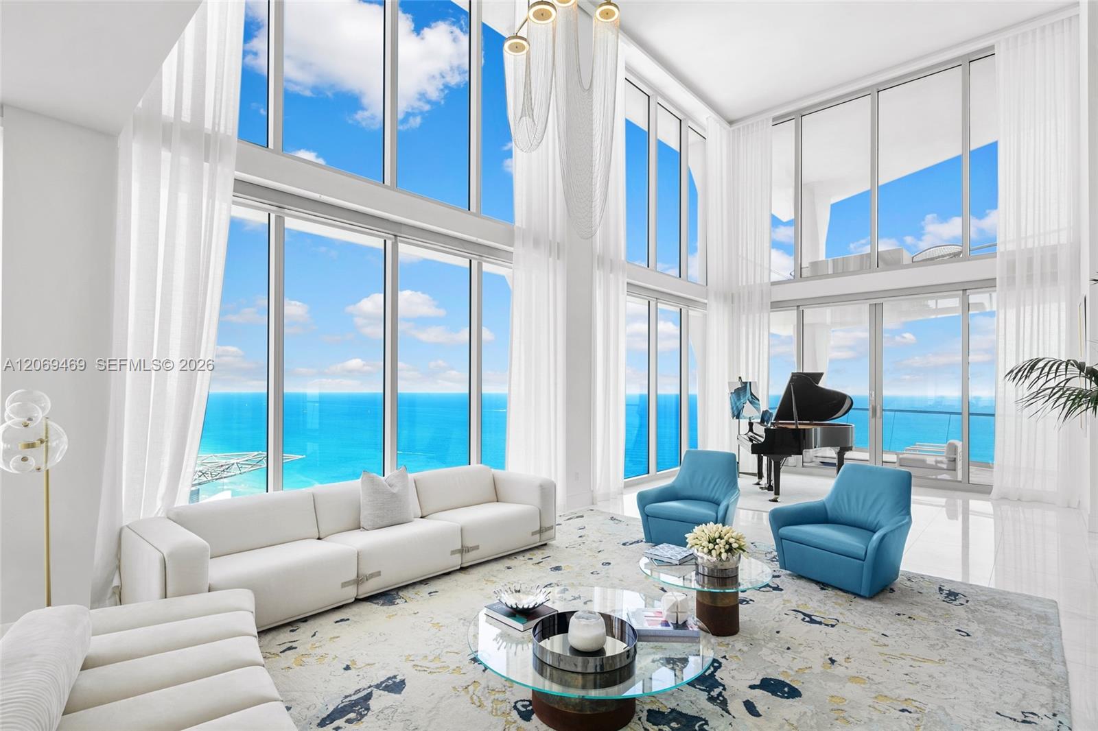16901 Collins Ave # 5305 View 1