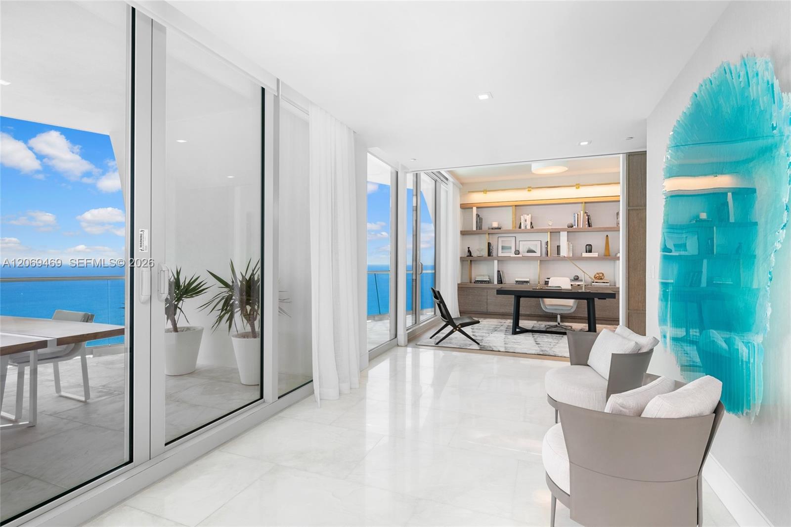 16901 Collins Ave # 5305 View 14