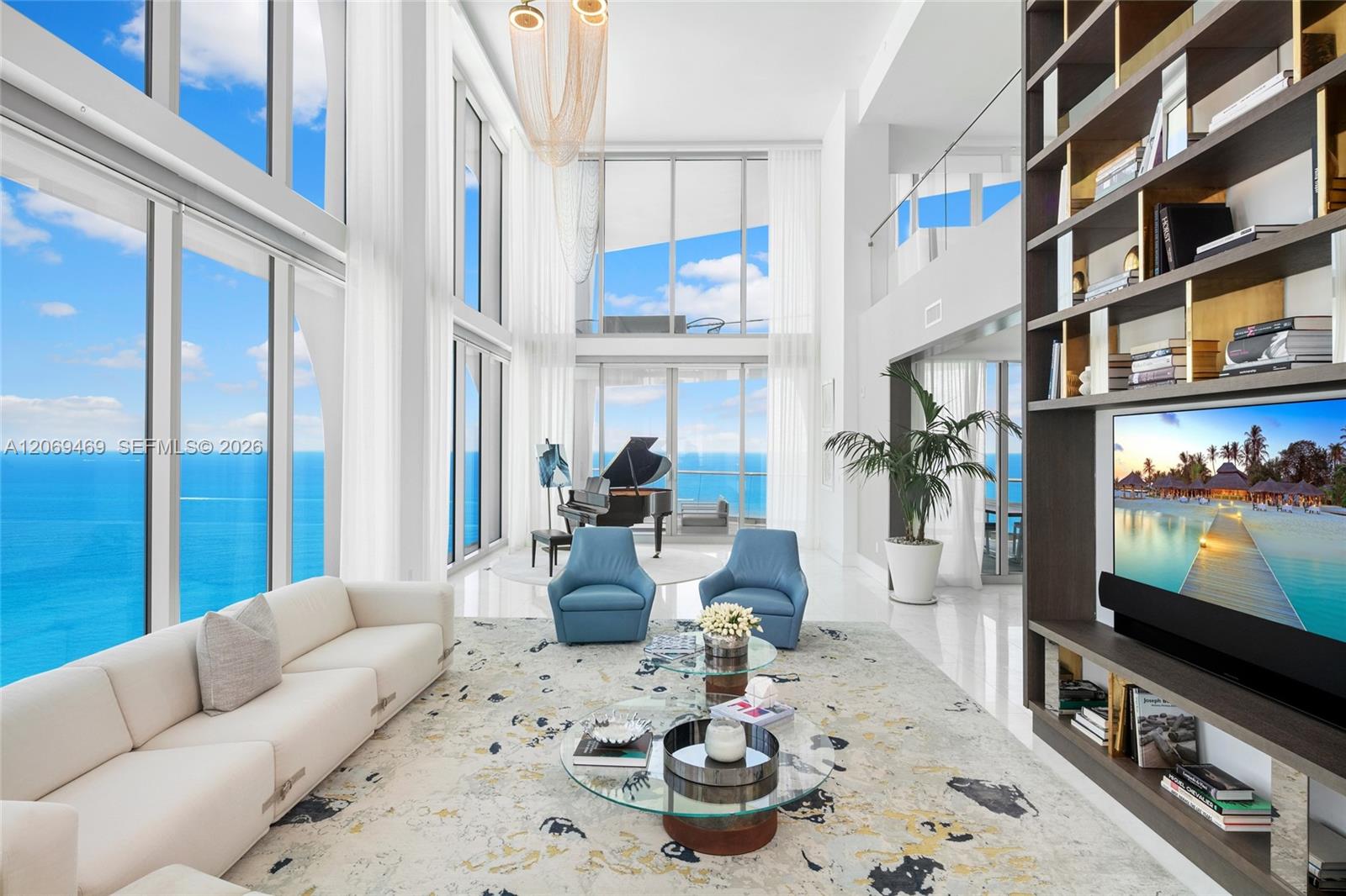 16901 Collins Ave # 5305 View 2