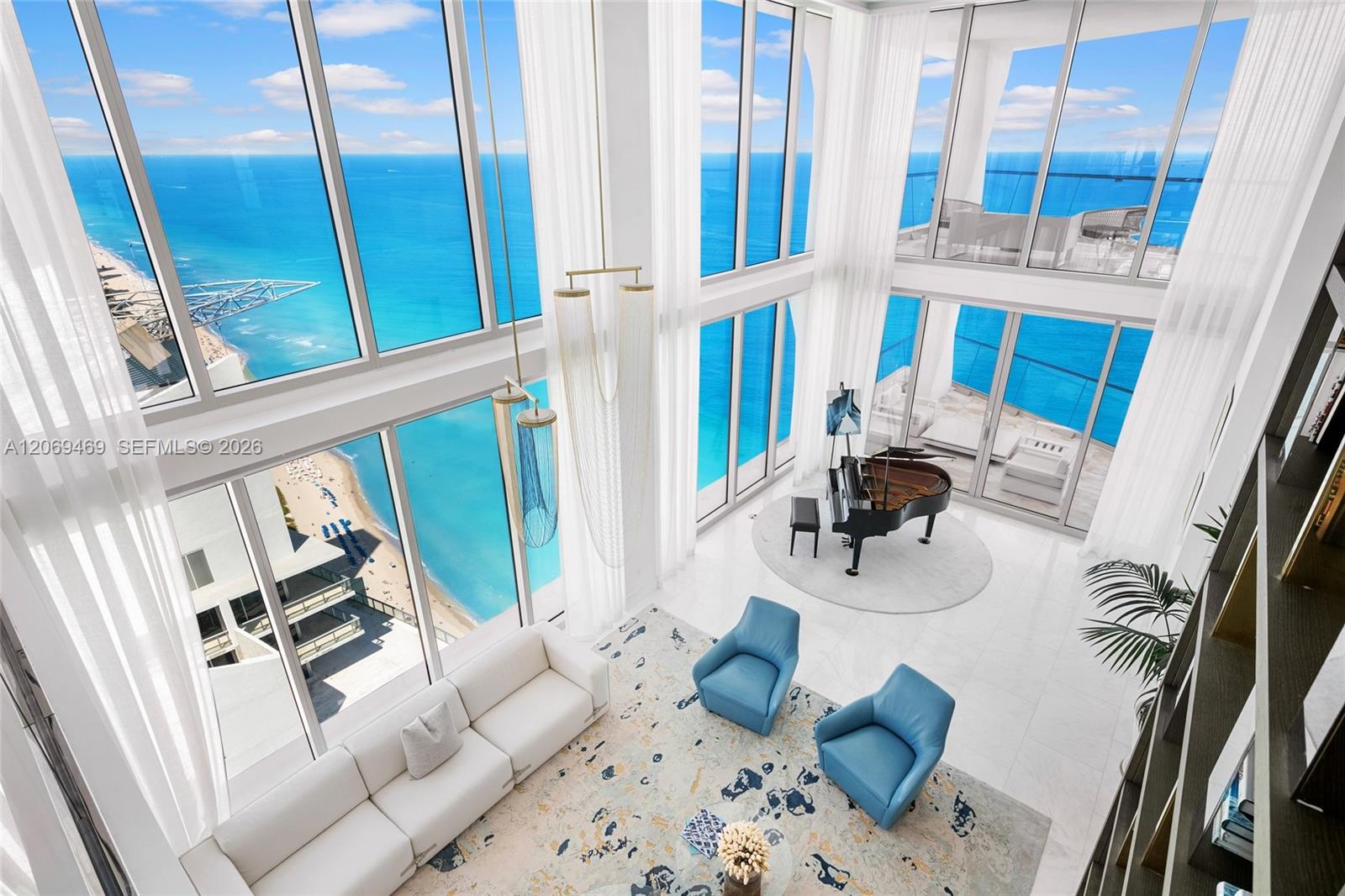 16901 Collins Ave # 5305 View 7