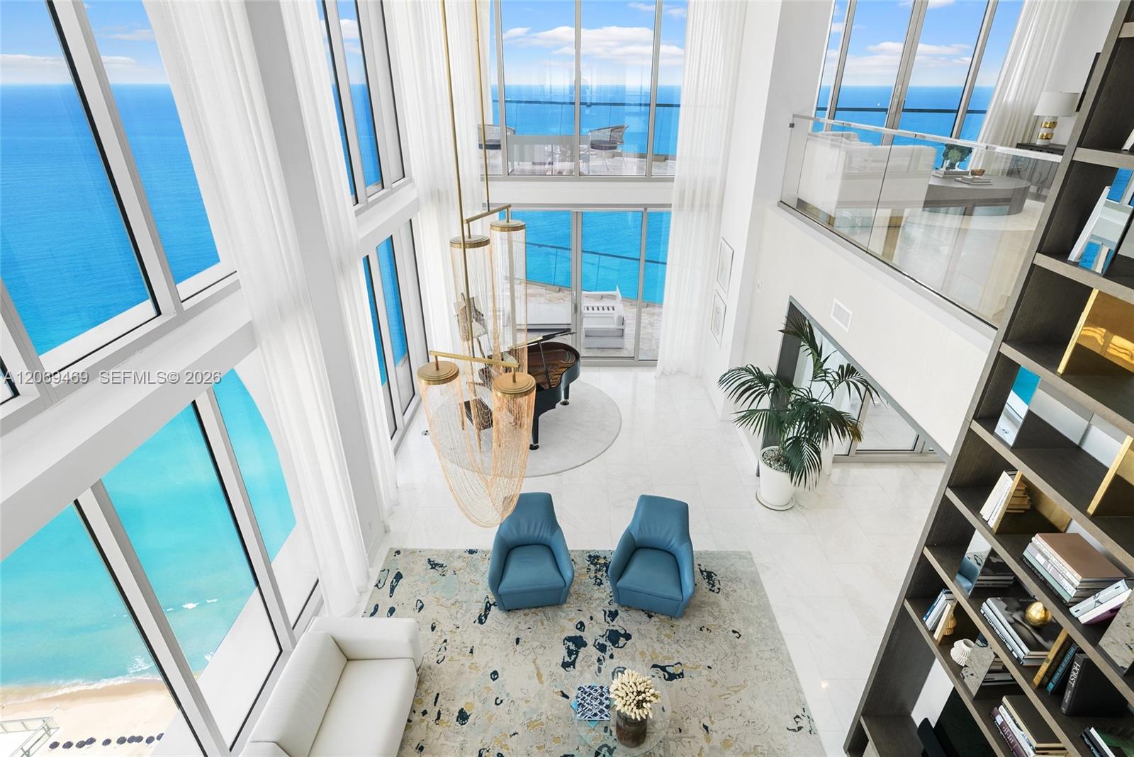 16901 Collins Ave # 5305 View 8