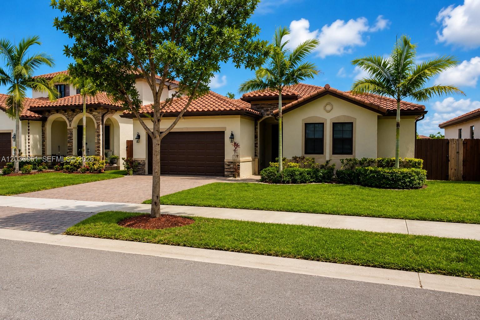 2450 SE 1st St, Homestead FL 33033