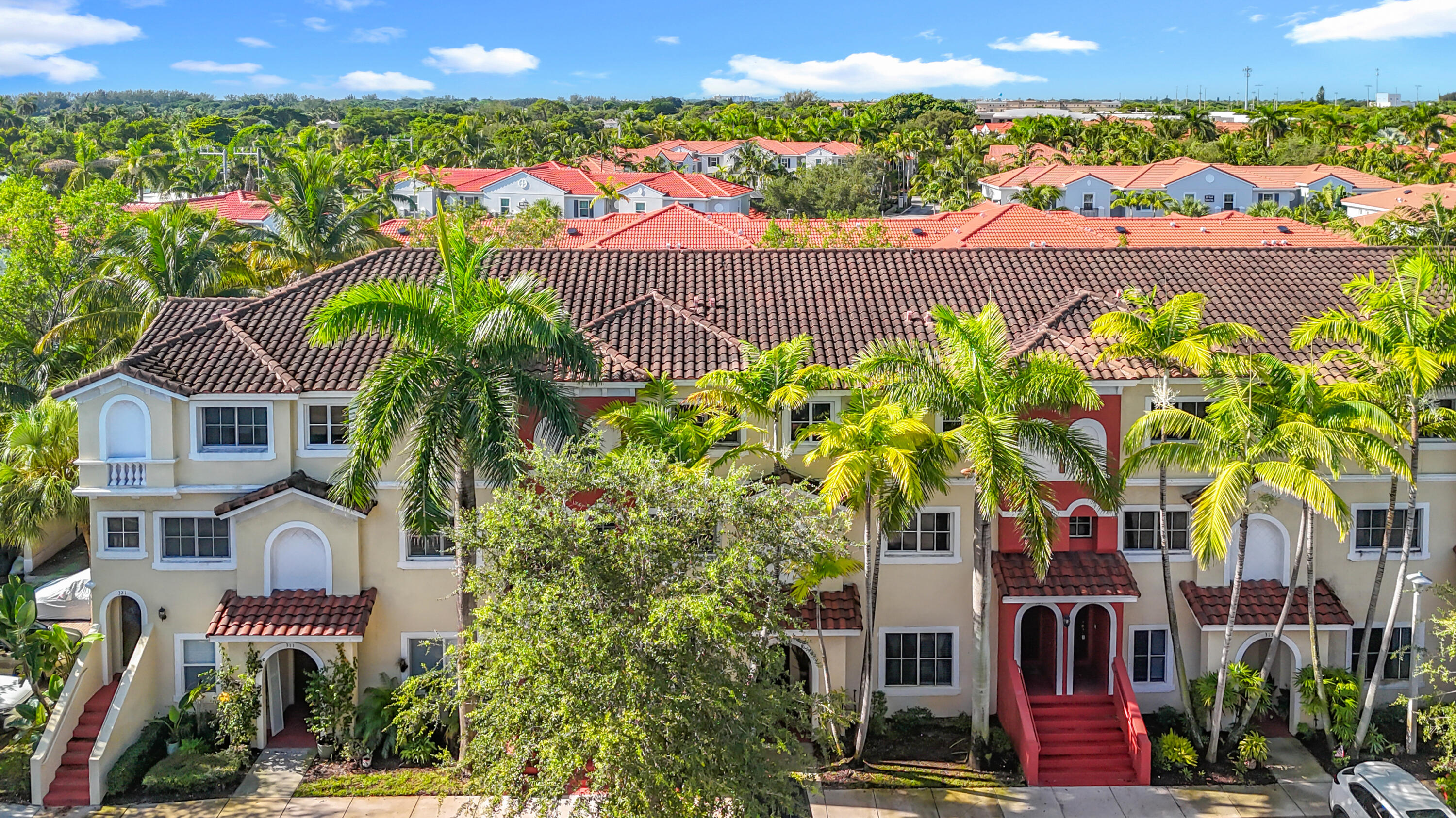 312 Bayfront Drive, Boynton Beach FL 33435