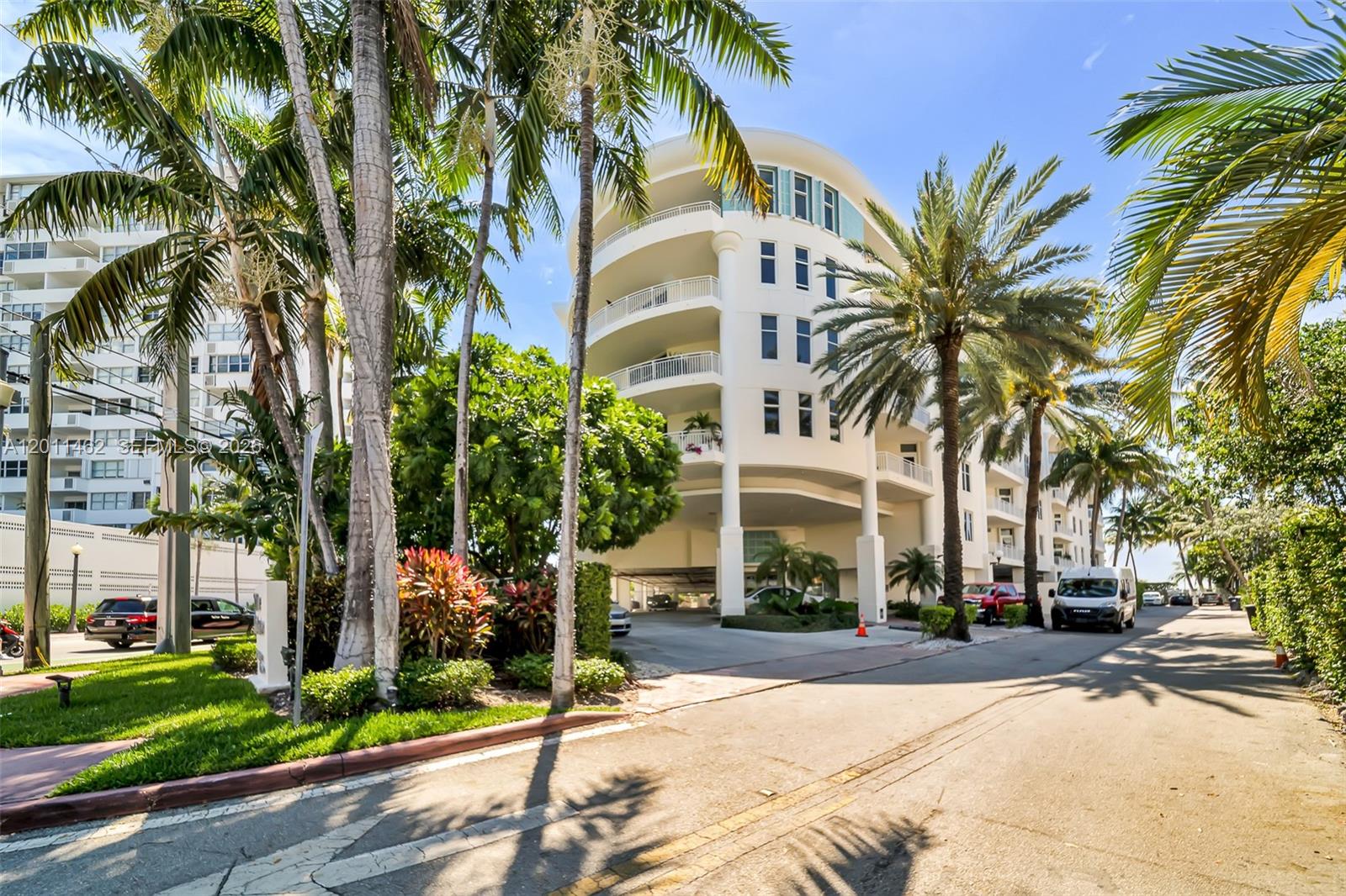 1 Century Ln # 603, Miami Beach FL 33139