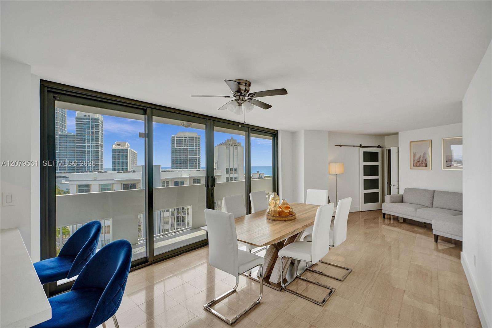 6820 Indian Creek Dr # 9A — Photo 2