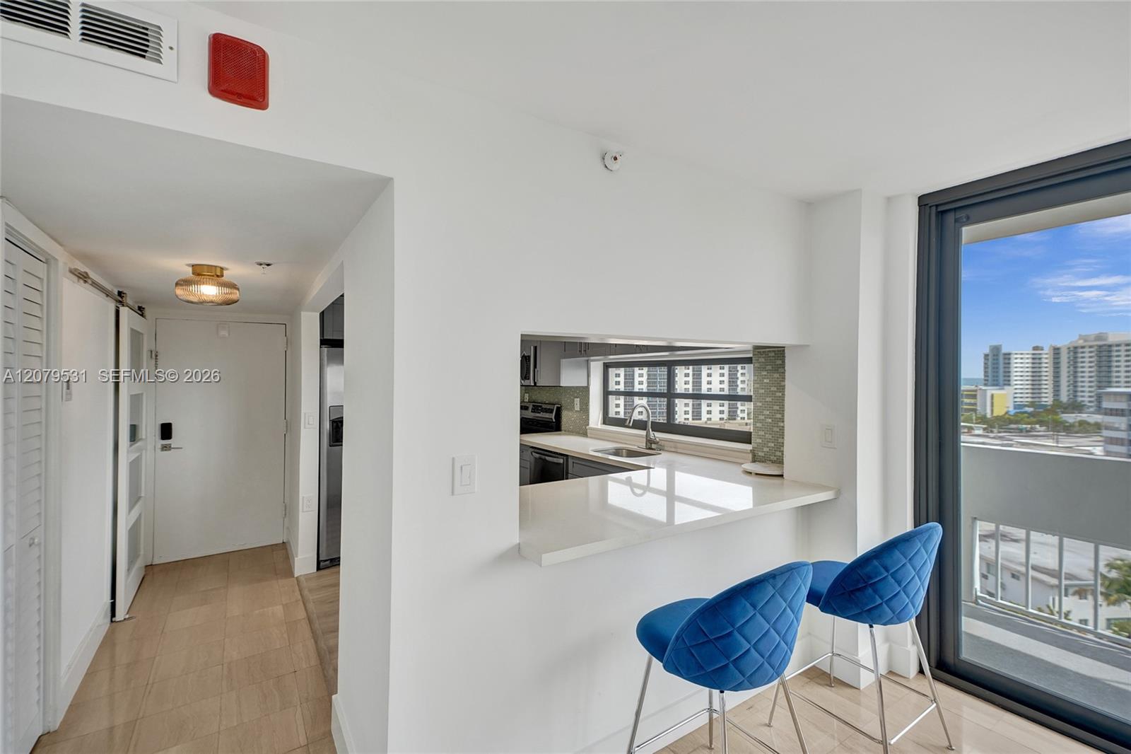 6820 Indian Creek Dr # 9A — Photo 5