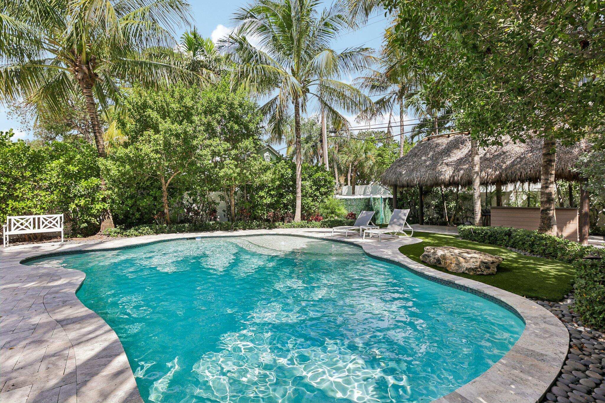 3319 NE 18TH Street, Fort Lauderdale FL 33305