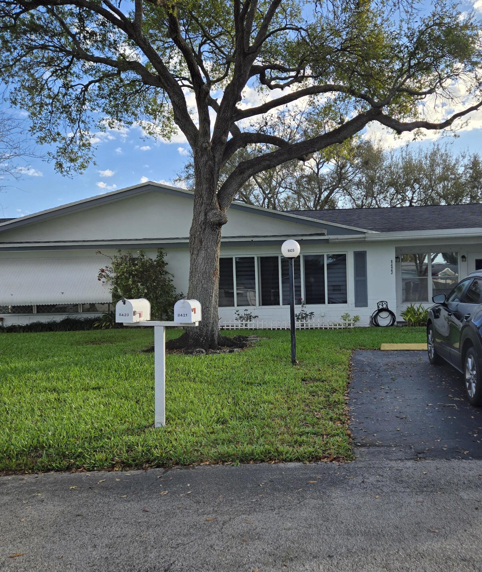 8423 NW 12th Street # C67, Plantation FL 33322