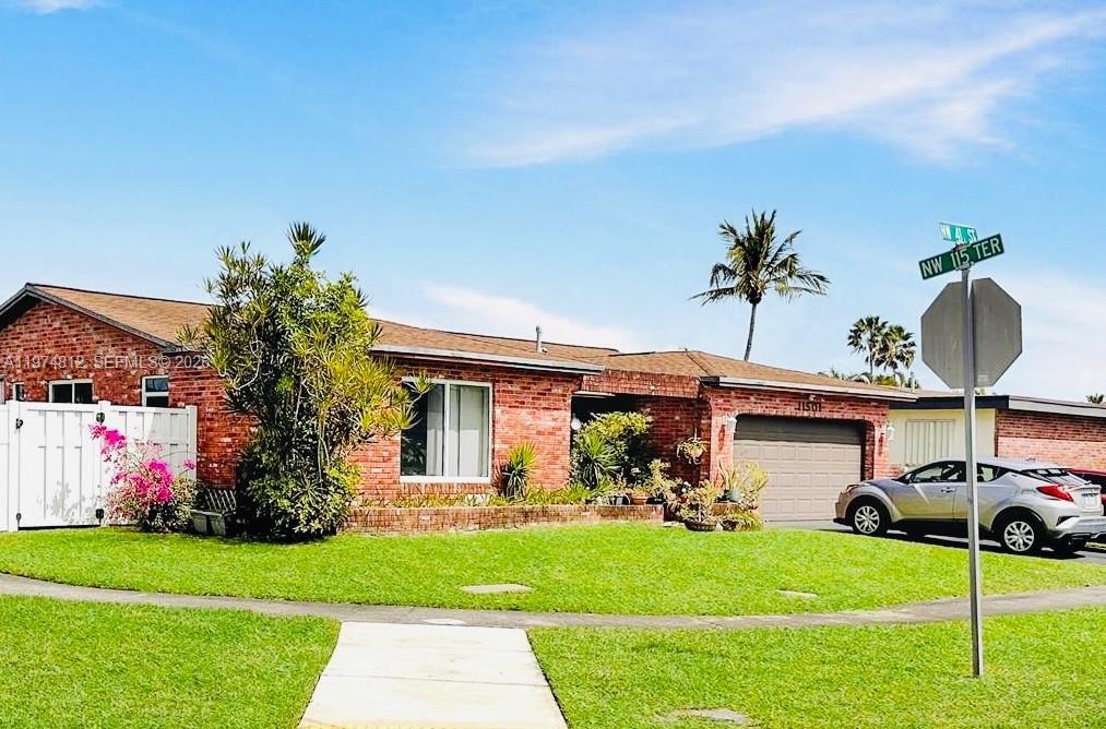 11501 NW 41st St, Sunrise FL 33323