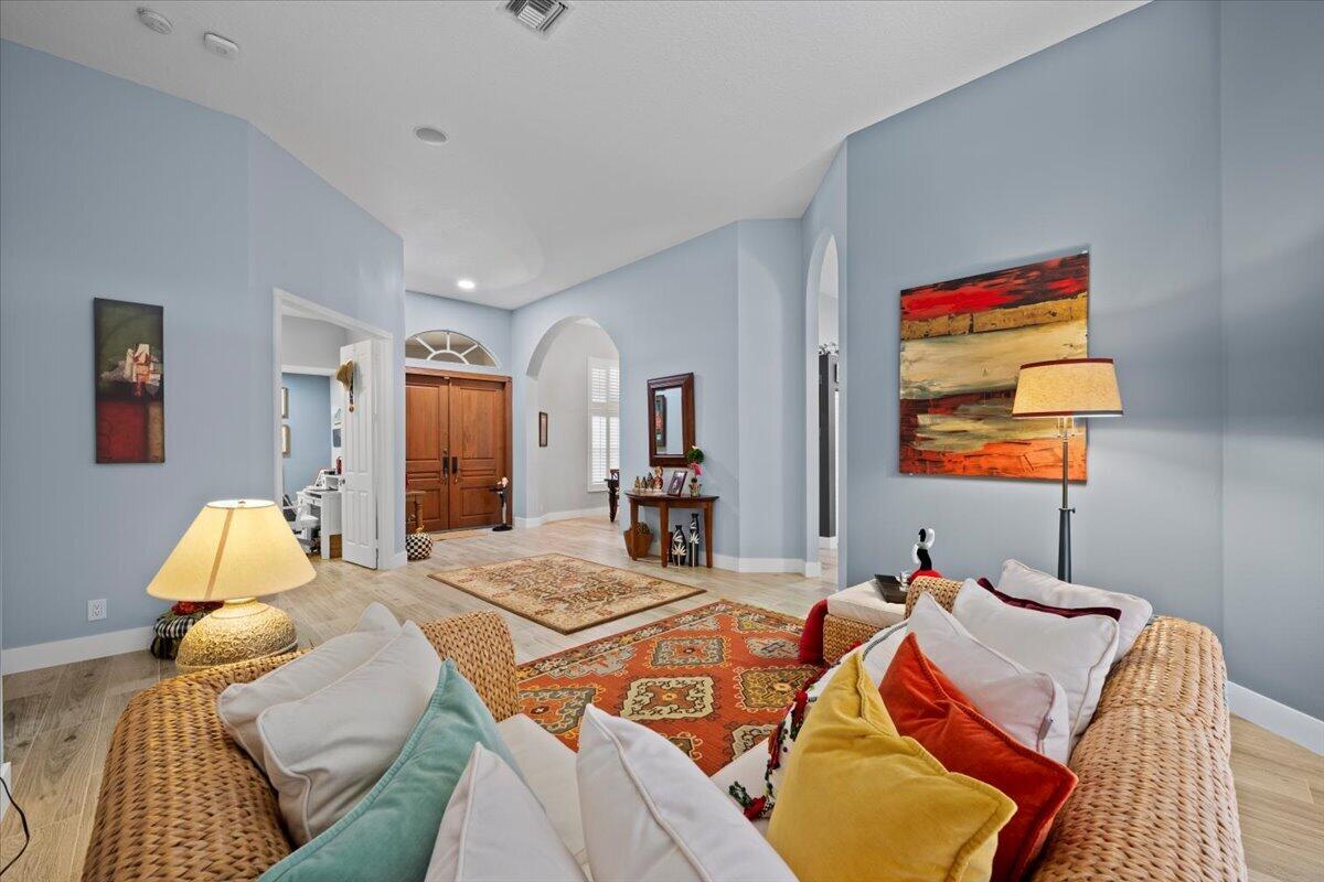 15522 Cypress Park Drive — Photo 5