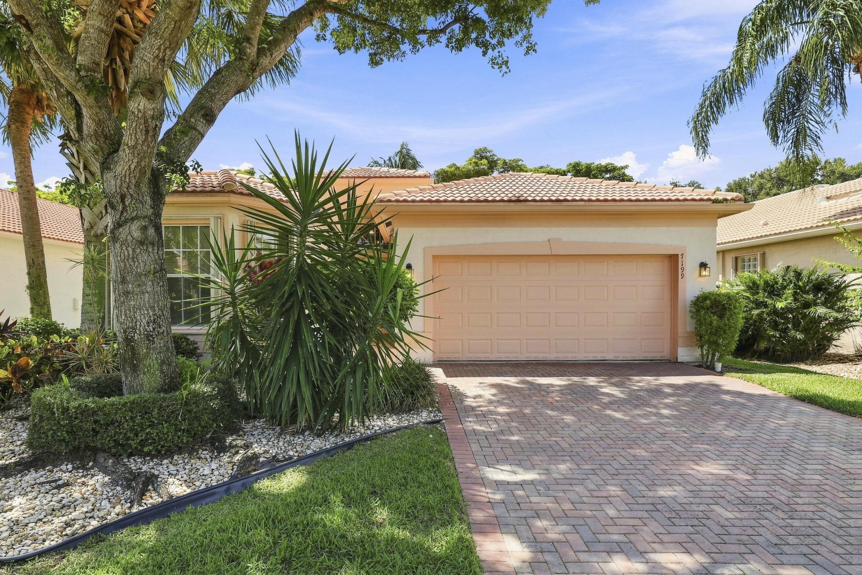 7199 Imperial Beach Circle, Delray Beach FL 33446