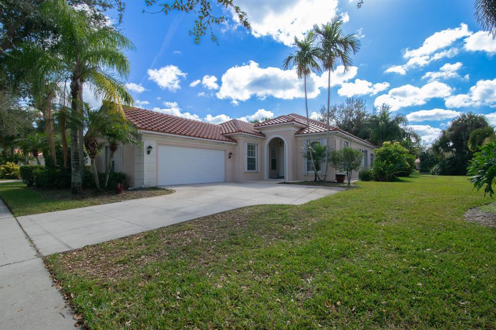 7046 FISH CREEK Lane, West Palm Beach FL 33411