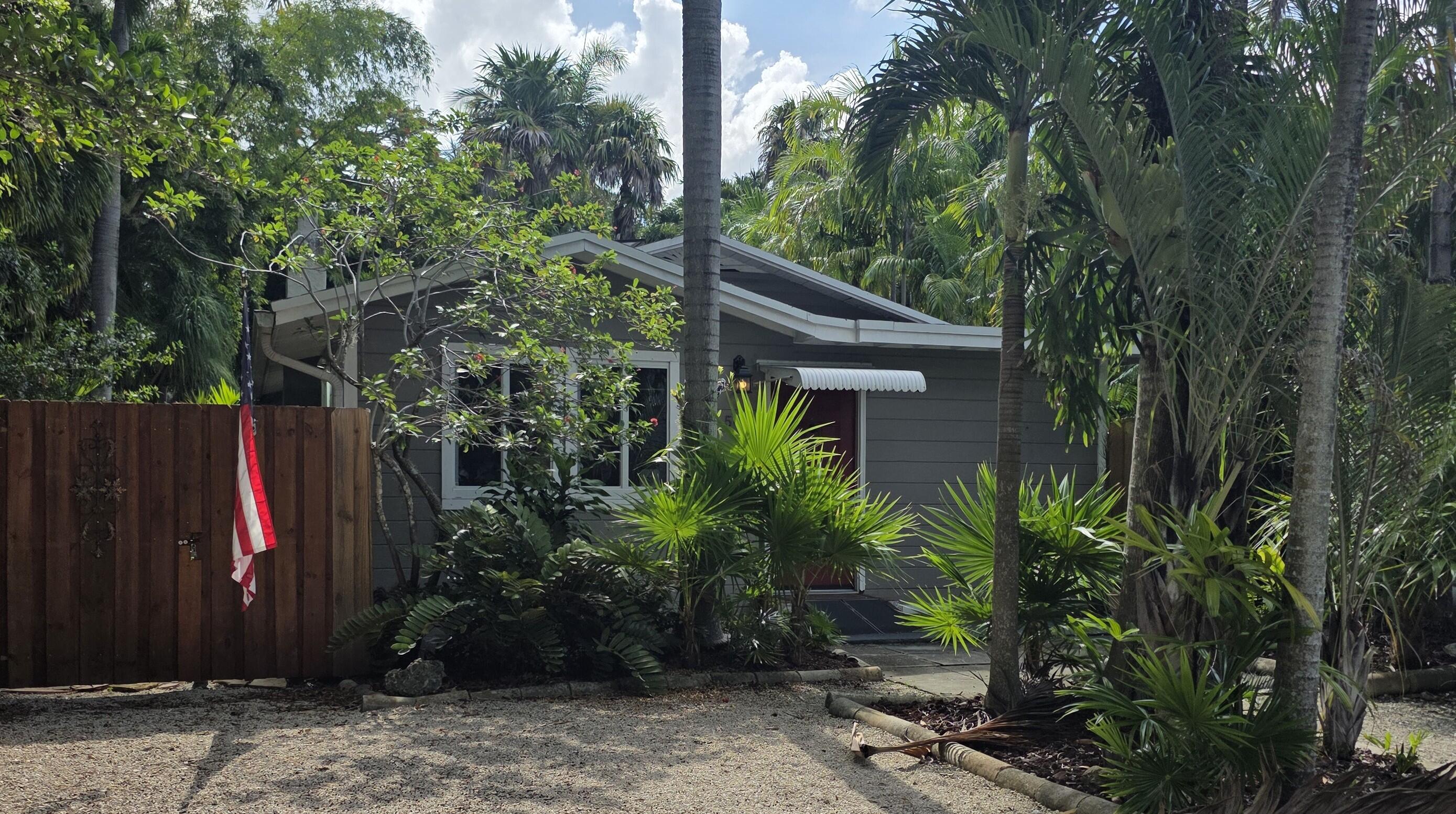 540 SW 14TH Avenue, Fort Lauderdale FL 33312