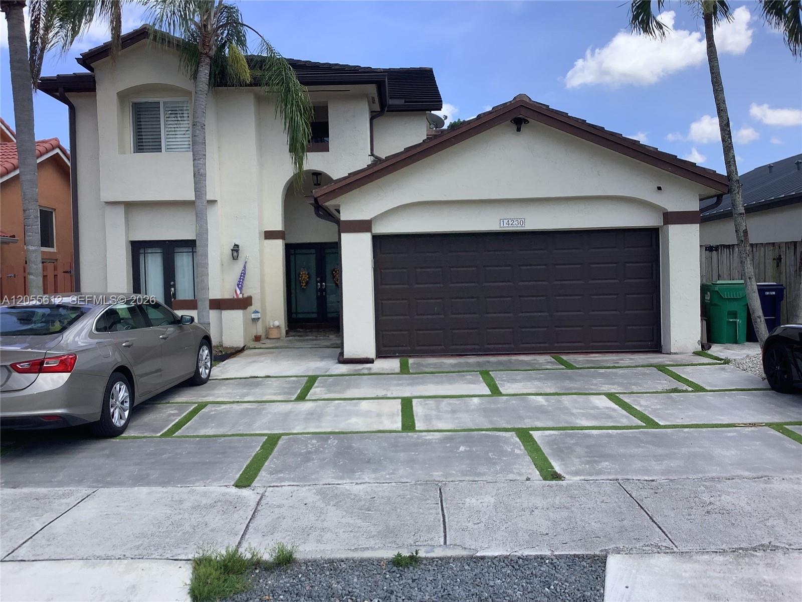 14230 SW 91st St, Miami FL 33186
