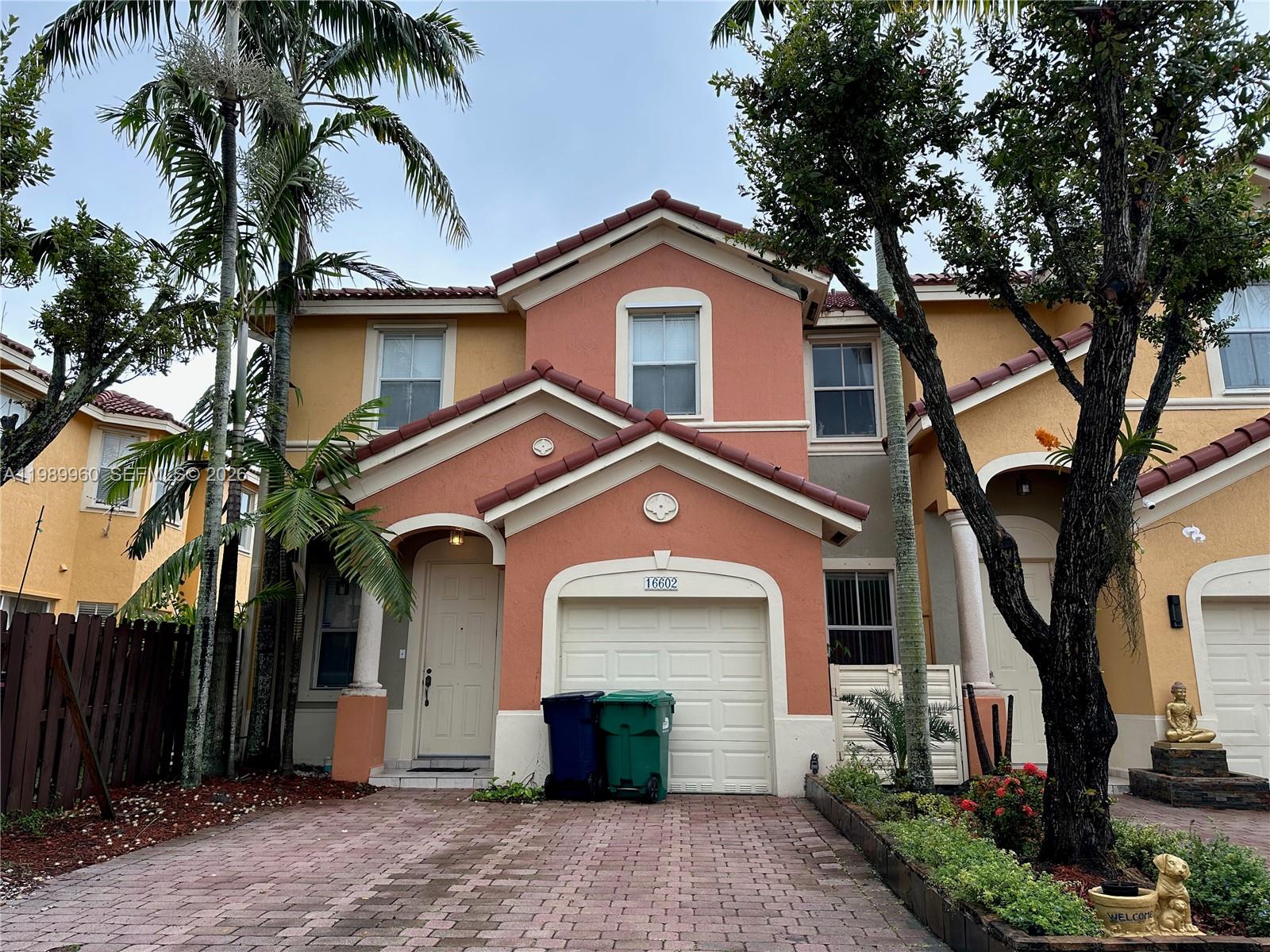 16602 SW 78th Ter, Miami FL 33193