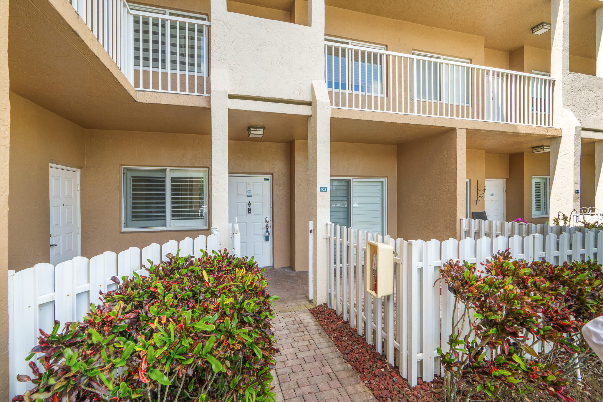 7623 Southampton Terrace # 102, Tamarac FL 33321